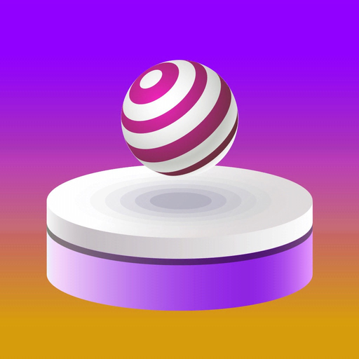 Beat Ball - A Music Based Game app icon
