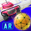 RC Soccer AR icon