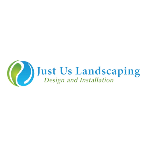 Just Us Landscape Design app icon