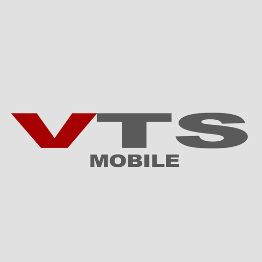 Atlan VTS Mobile app icon