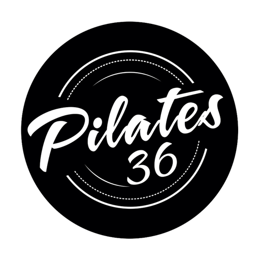 Pilates 36 app icon