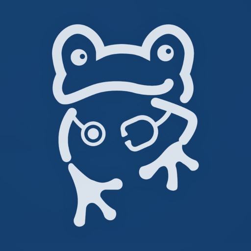 clikOdoc Pro app icon