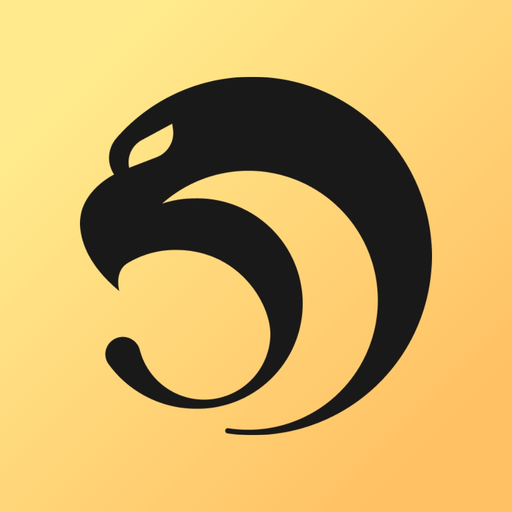 ORUX - Workouts and nutrition app icon