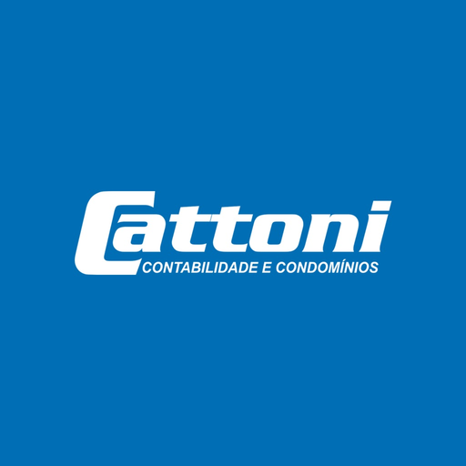Cattoni Condomínios app icon