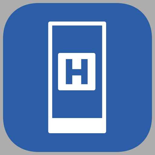MH-CURE Silver app icon