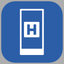 MH-CURE Silver icon