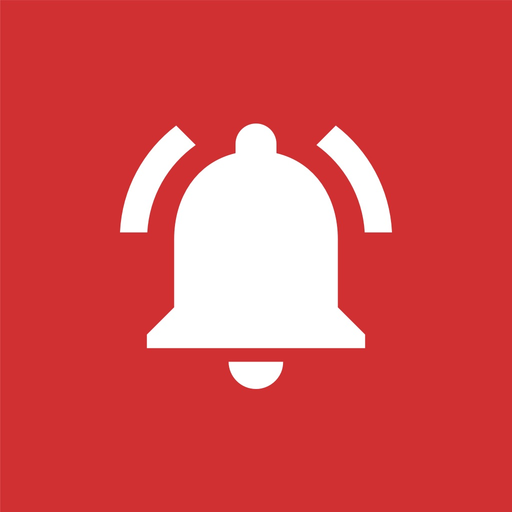 AlertMe - Regroup app icon