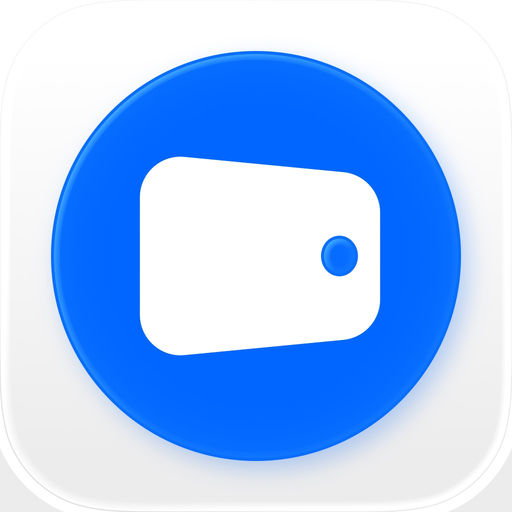 Folio: Digital Wallet App app icon