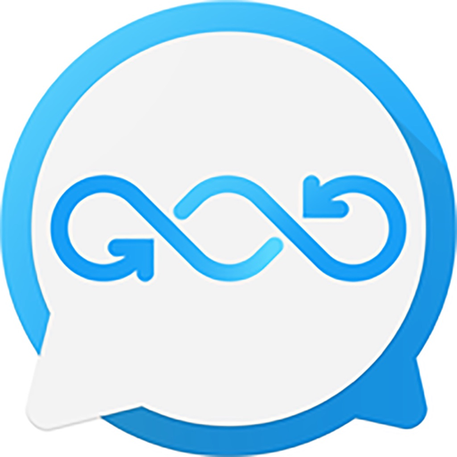 GoGoMessage app icon