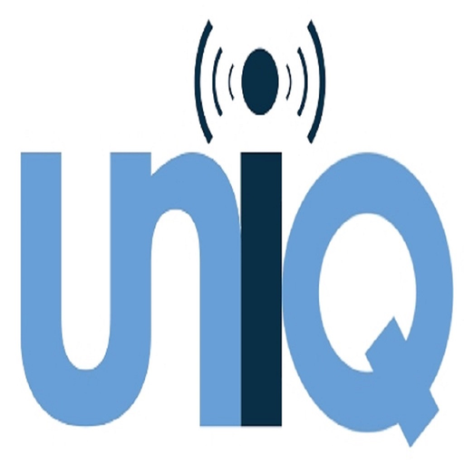 UNIQ Network app icon