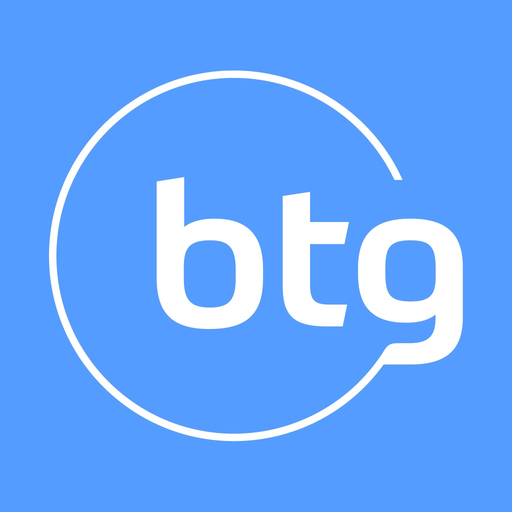 Julius Baer Brasil Mobile app icon