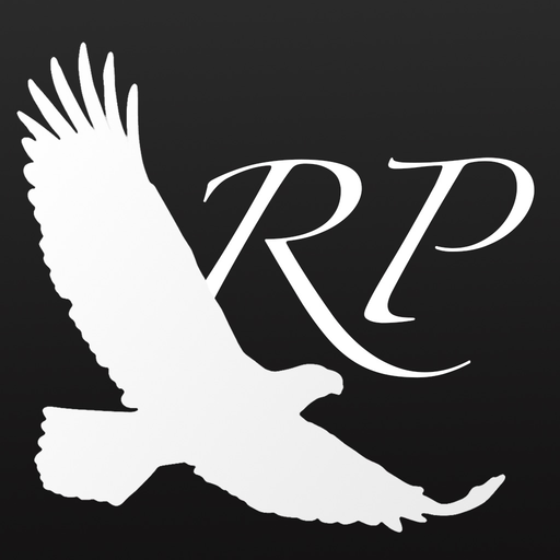 Rapture Process app icon
