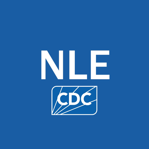 NLE Calc app icon