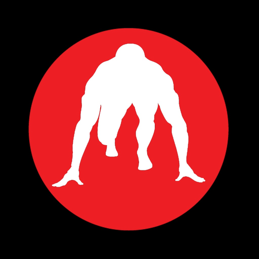 Strength-N-U app icon