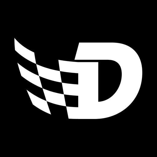 Dance Driven app icon