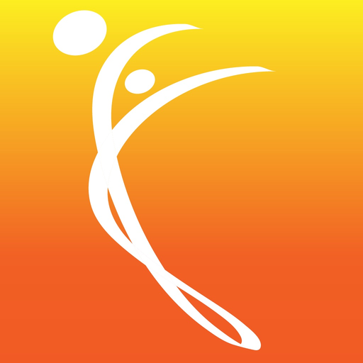 NetScore Netball Scoring app icon