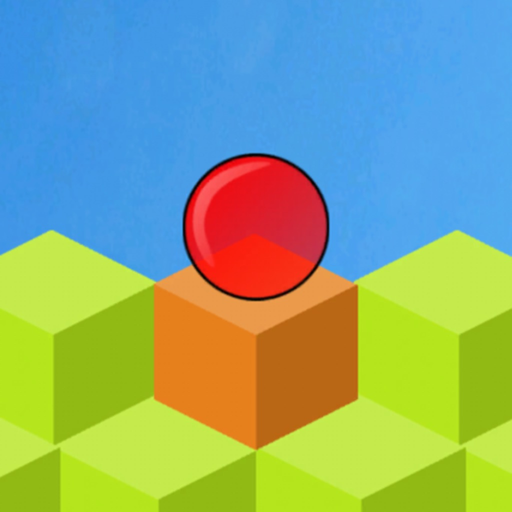 Ballz Race app icon