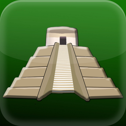 AzTech: Meet the Mayas app icon