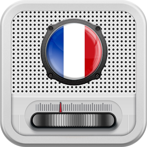 Radios France - Live ! app icon