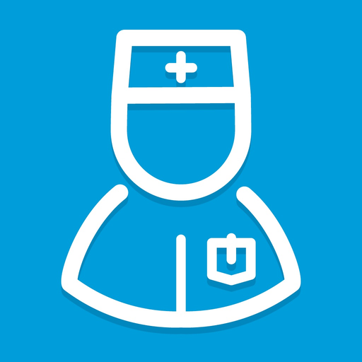 Argentina Salud app icon