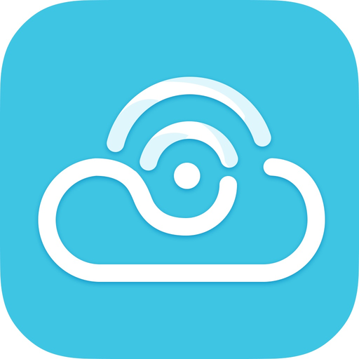 BlueCam-智能摄像机 app icon
