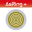 AsRing+ icon