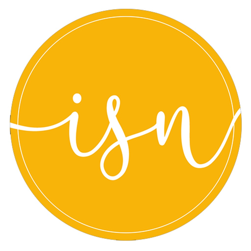 Isabel Smith Nutrition app icon