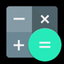 EMI Buddy - Loan EMI and Principal Calculator icon