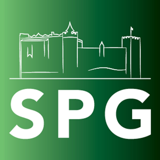 Salzburg Pocket Guide app icon