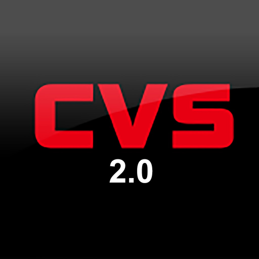 CVS2.0 app icon