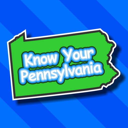 Know Your Pennsylvania app icon