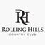Rolling Hills Country Club. icon
