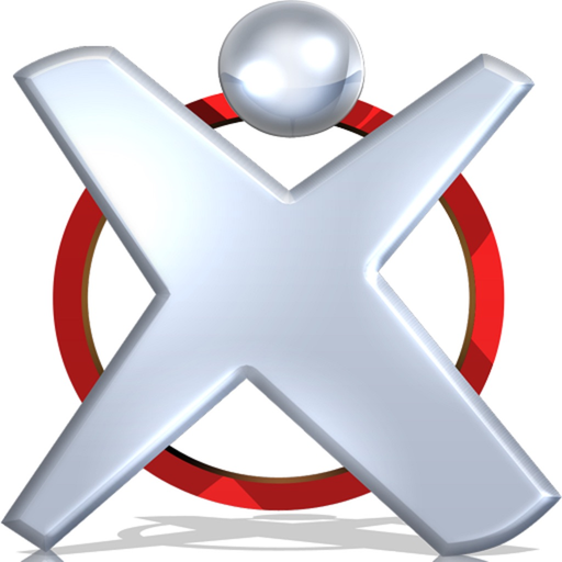 OxyBoxy app icon