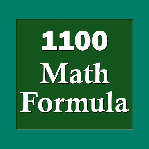 Top Maths Formulas app icon