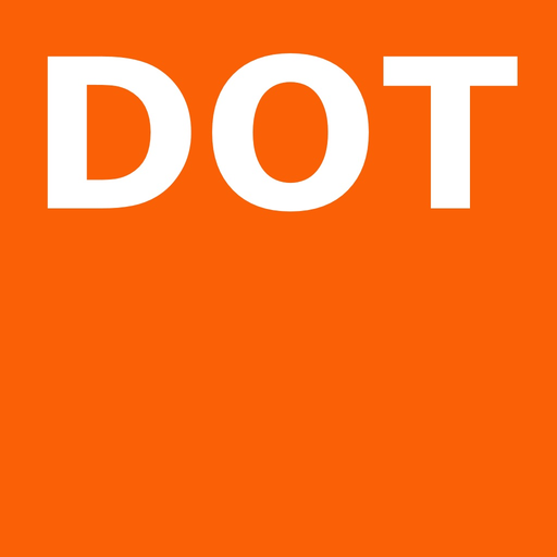 DOTMobile app icon