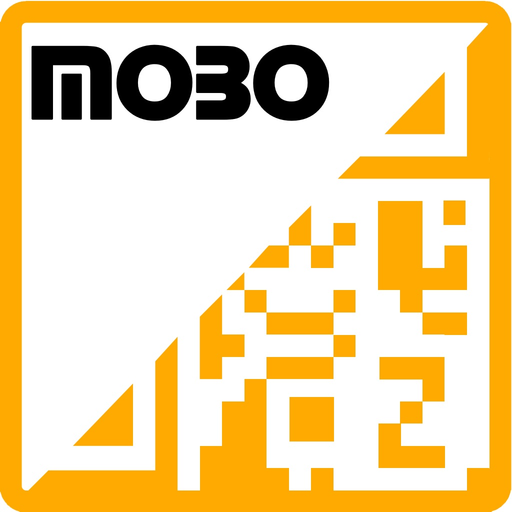 MOBO app icon