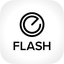 E-flash icon