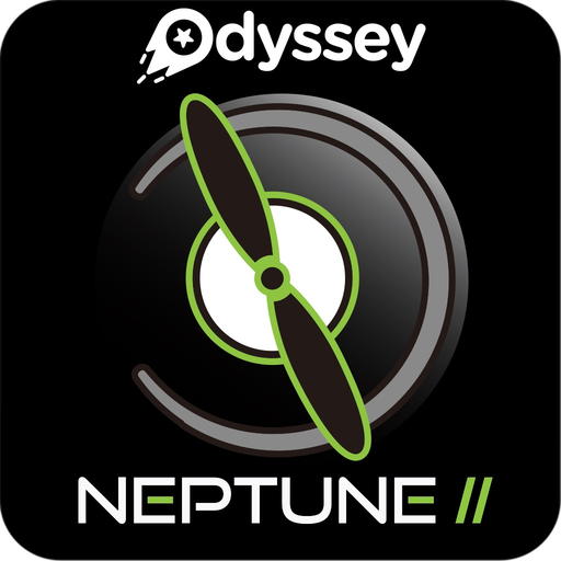 ODY Neptune 2 app icon