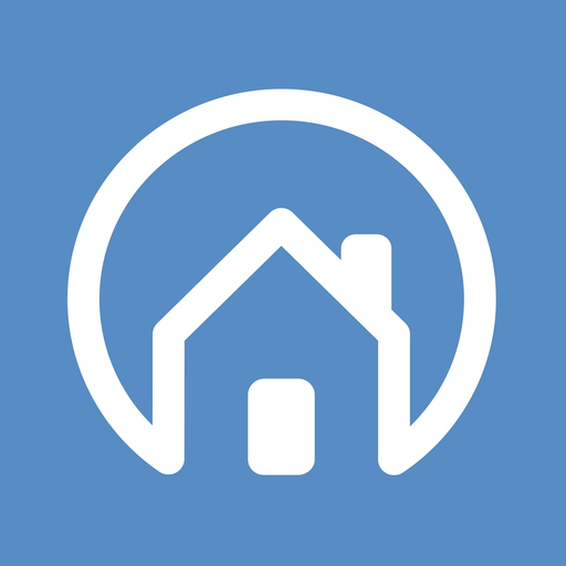 Homerez app icon