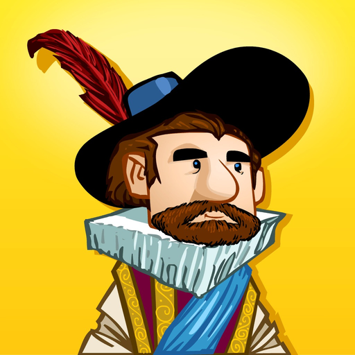 The Game of the Golden Age app icon