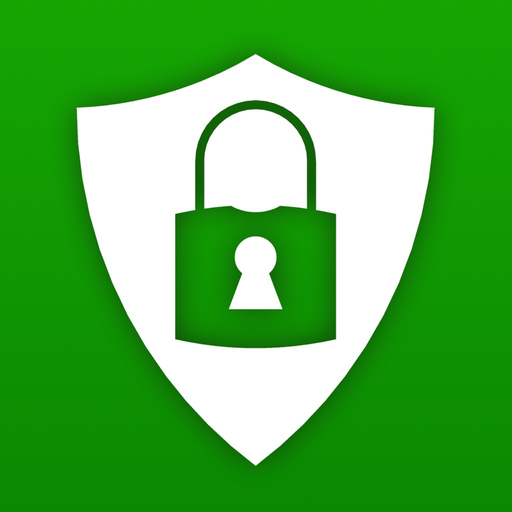 StrongAuth Mobile app icon