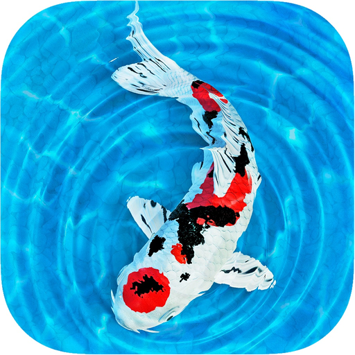 My Koi app icon