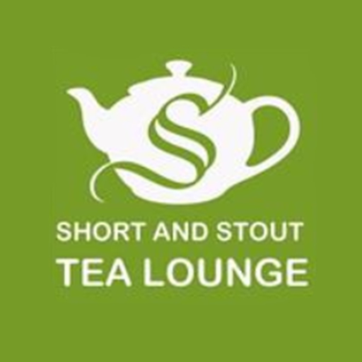 Short and Stout app icon