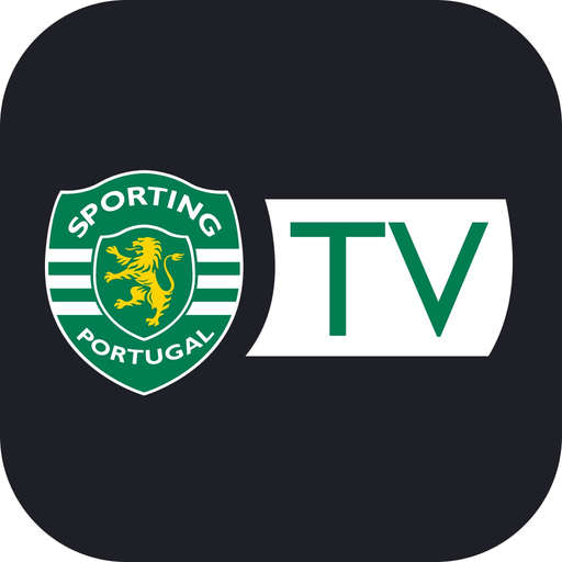 Sporting TV Online app icon