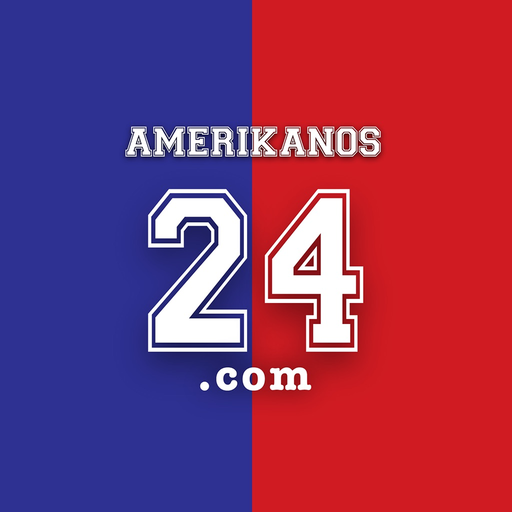 Amerikanos24 | Official App app icon