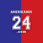 Amerikanos24 | Official App icon