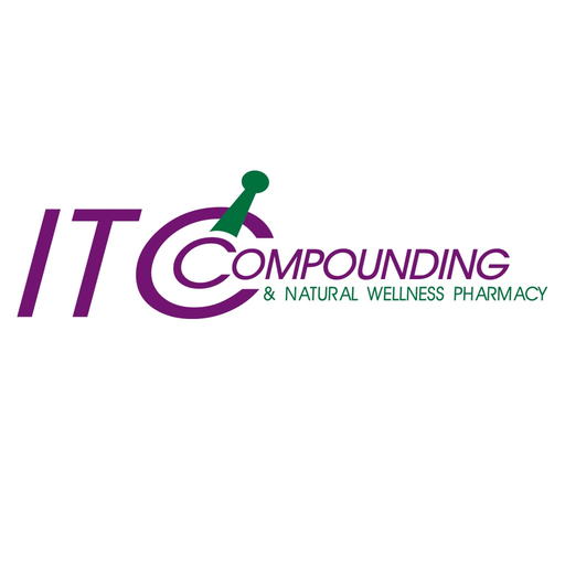 ITC Compounding & Wellness app icon