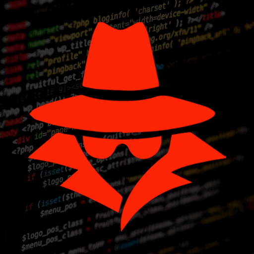 Stealth Net app icon