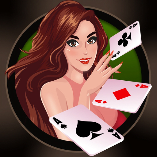 Spades - Classic & Auction app icon