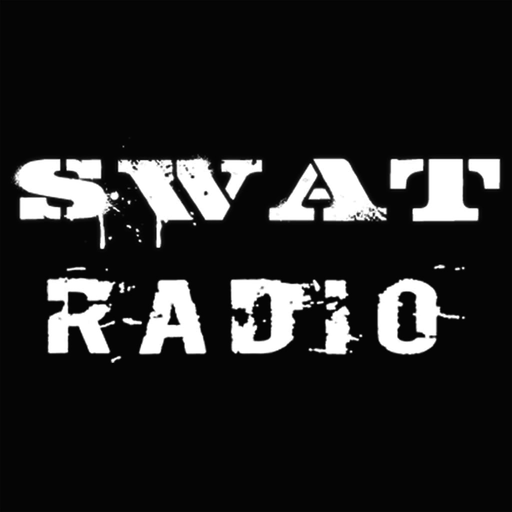 SWAT Radio App app icon